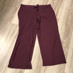 NWOT 32 Degrees Lounge/PJ Pants - Large